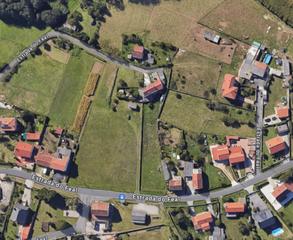 Propriété à O Feal - Xubia. Terreno en venta en o feal