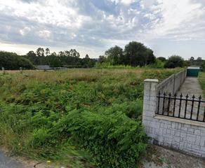 Finca rústica a O Feal - Xubia. Terreno en venta en o feal
