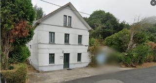 Mas à Neda. Casa rural, con finca en o puntal