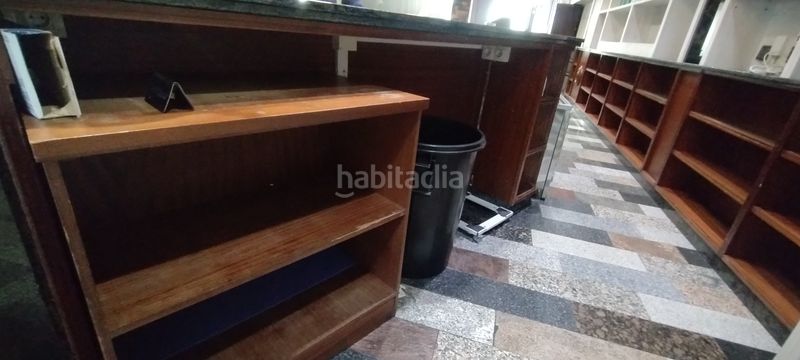 Foto 0bf1d7cb-3161-4cfe-94bc-54453cca7840. Local comercial a Piñeiros - Freixeiro Narón