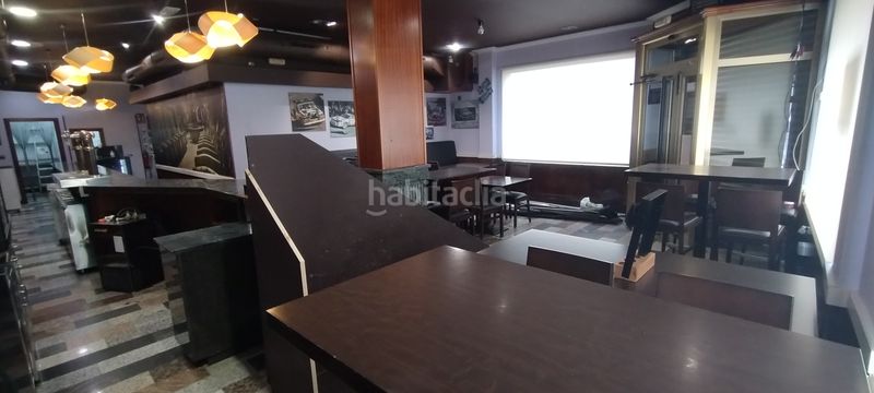 Foto 145bcf31-fb04-451a-885a-195eb1342213. Local comercial a Piñeiros - Freixeiro Narón