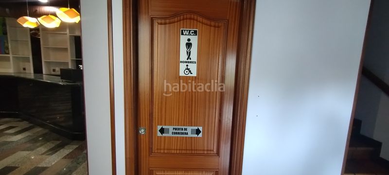 Foto 2467ae62-eebb-4f40-a044-504f2fed24bc. Local comercial a Piñeiros - Freixeiro Narón