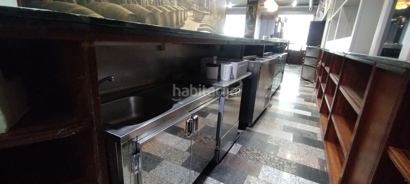 Foto 24fa50e5-0c6e-48e2-8754-f0b28c4f9ea1. Local comercial a Piñeiros - Freixeiro Narón