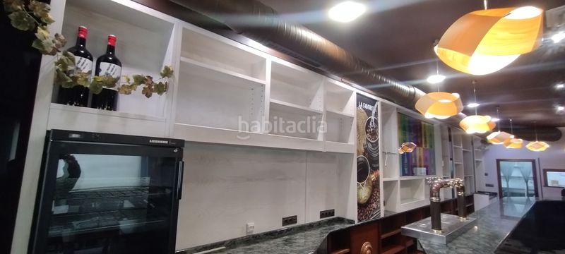 Foto 26a88ee0-d0ef-418f-a24d-d94bbaebf787. Local comercial a Piñeiros - Freixeiro Narón