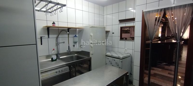 Foto 3025a211-f23c-4bec-a030-ea38f7dab7ba. Local comercial a Piñeiros - Freixeiro Narón