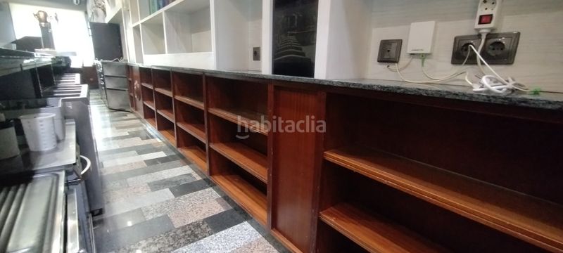 Foto 40f00cb2-1a68-4441-b7d2-ab1f09956e39. Local comercial a Piñeiros - Freixeiro Narón