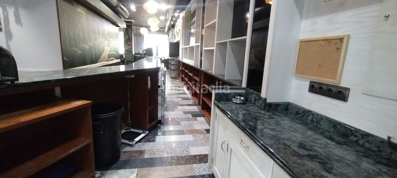 Foto 43f3cb3d-1bf6-4e80-8326-37e2324d44e7. Local comercial a Piñeiros - Freixeiro Narón