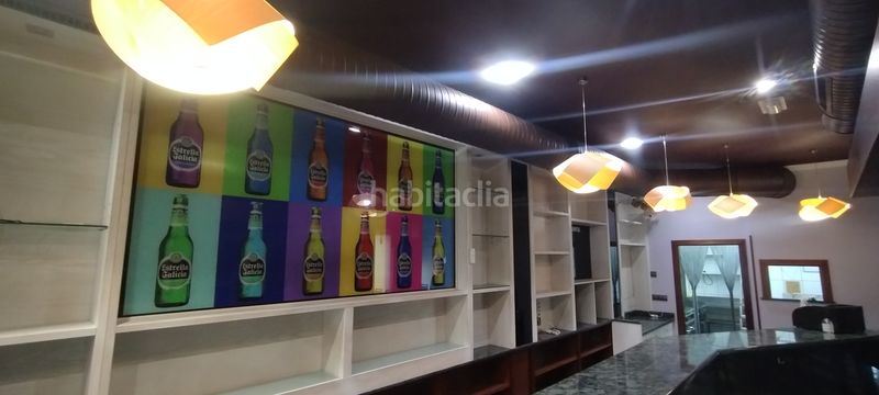 Foto 5368298d-bbae-43f9-be9c-2bb271600527. Local comercial a Piñeiros - Freixeiro Narón