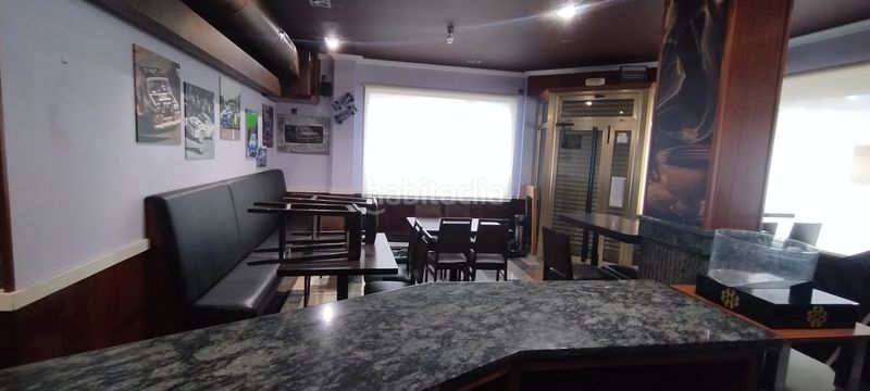 Foto 6598ed82-0b4d-4310-bcb7-6b573bbeeb03. Local comercial a Piñeiros - Freixeiro Narón