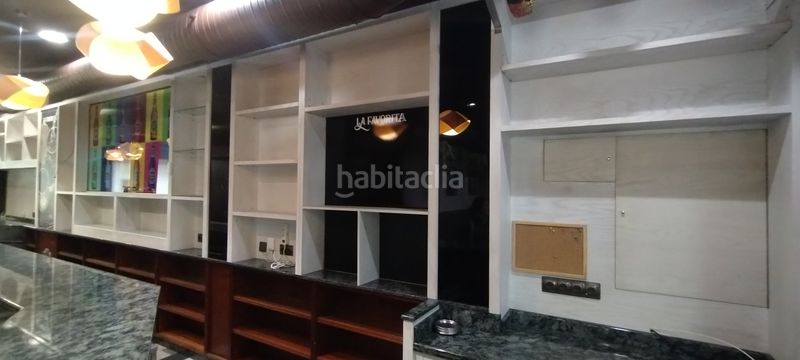 Foto 810658b0-91ff-41ee-ac9d-47170ee90c4b. Local comercial a Piñeiros - Freixeiro Narón