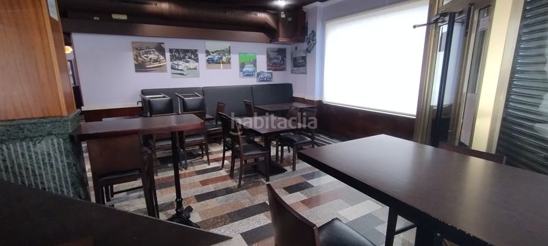 Foto 821f7448-4101-46f7-9ac7-6bedc38ae0c4. Local comercial a Piñeiros - Freixeiro Narón
