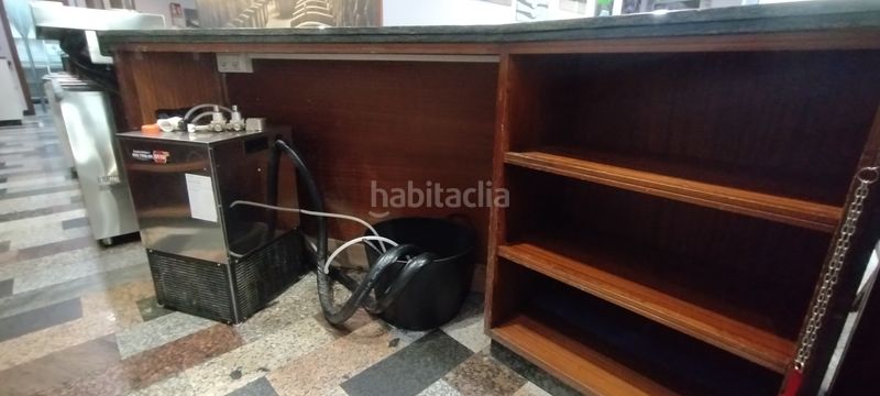 Foto 8f2b1620-2b34-4ce0-aa2a-96009bc9f27d. Local comercial a Piñeiros - Freixeiro Narón