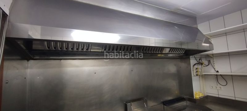 Foto 9c28270a-7ba9-4618-91b6-3beb5f89f4e1. Local comercial a Piñeiros - Freixeiro Narón