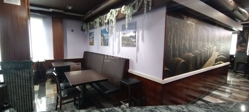 Foto a28fb30f-9866-4342-8232-f7443cfc22fa. Local comercial a Piñeiros - Freixeiro Narón
