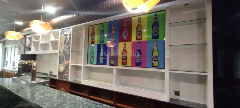 Foto b51ddcda-94ce-4e28-b8ca-721f66508edb. Local comercial a Piñeiros - Freixeiro Narón