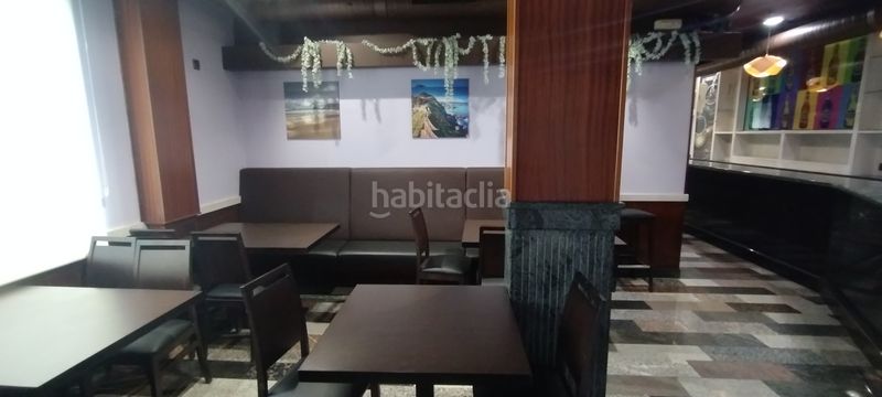 Foto b8e84f88-56ff-4c5a-9a11-213ad552e1ef. Local comercial a Piñeiros - Freixeiro Narón