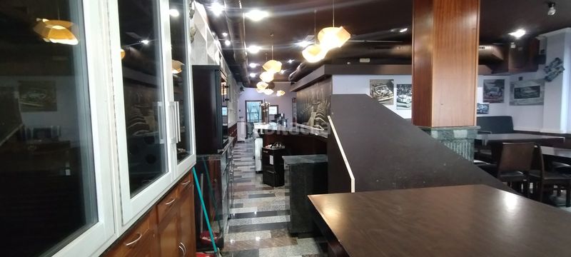 Foto c03defb6-72d3-46c2-8f20-d07f62889349. Local comercial a Piñeiros - Freixeiro Narón