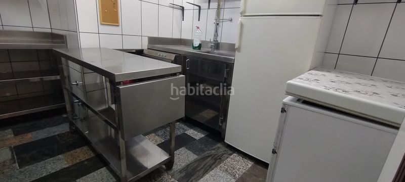 Foto e1bad563-c2a3-4990-a422-bd1b3fa9f56b. Local comercial a Piñeiros - Freixeiro Narón