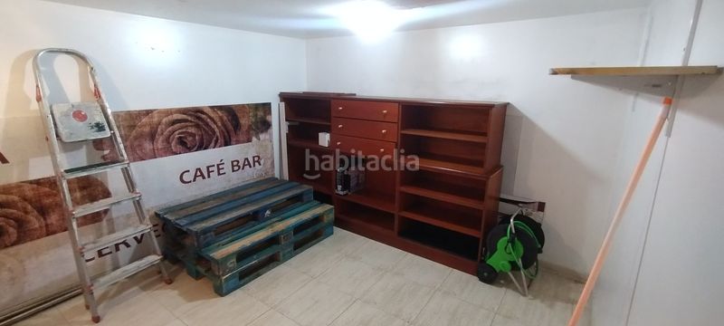 Foto e4e9f77d-20e4-49bd-a56d-6fc51ccf3461. Local comercial a Piñeiros - Freixeiro Narón