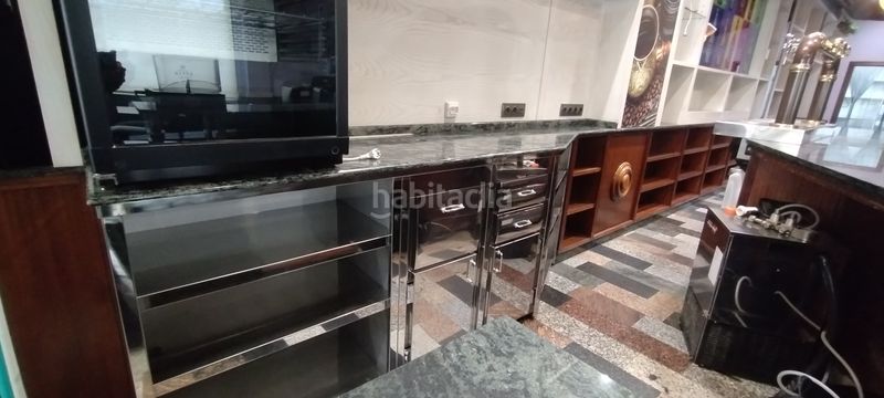 Foto ea245818-128f-4c48-b333-a7dd921746a6. Local comercial a Piñeiros - Freixeiro Narón