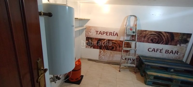 Foto f4f5b4a8-f042-48b7-80ac-52e9246ecd3e. Local comercial a Piñeiros - Freixeiro Narón