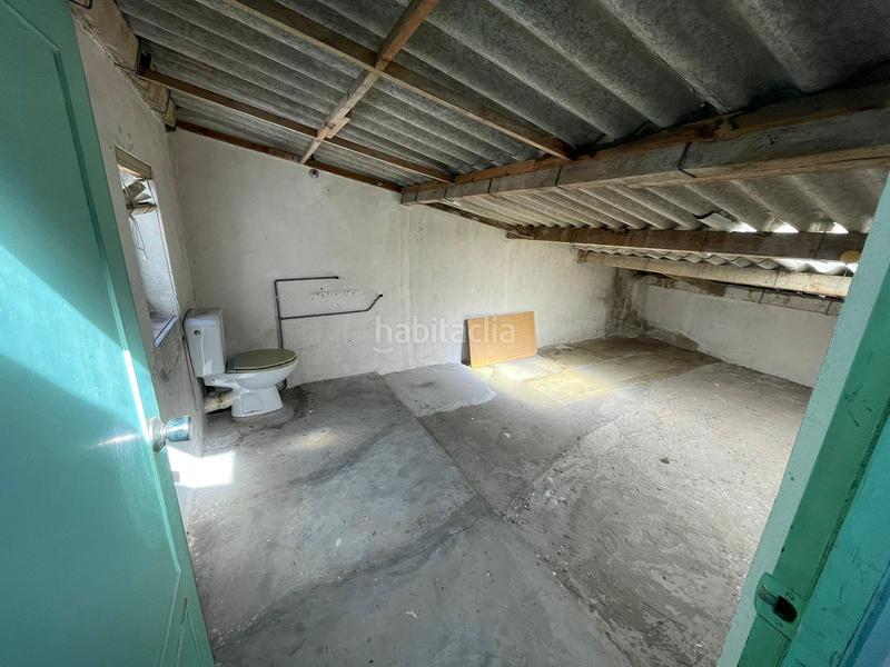 Foto 1730e24a-c071-46f0-86d7-1446ce5387f2. Local comercial en rúa río mandeo 7 precioso local con gran escaparate en Ferrol