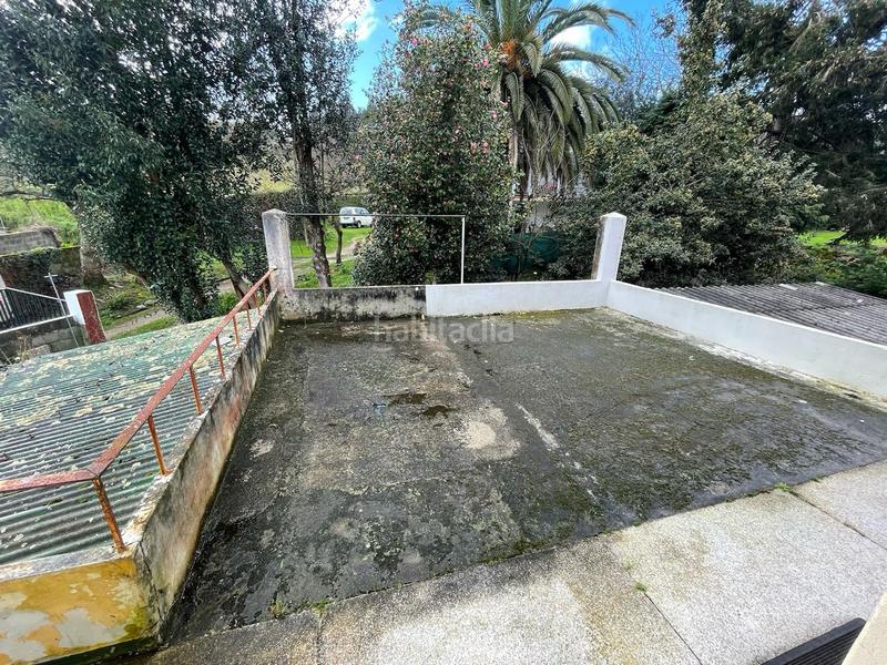 Foto 9c81d94a-caf7-4217-baff-4ea099aac1e0. Casa adossada a A Malata - Catabois - Ciudad Jardín Ferrol