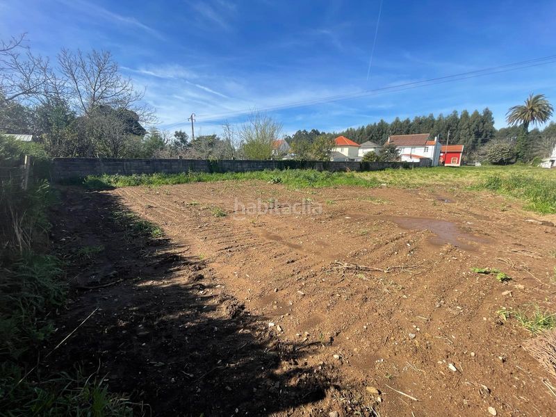 Foto 615ba3d9-aa7a-497d-80c7-55f27210b726. Terreno residencial varios terrenos edificables en Valdoviño