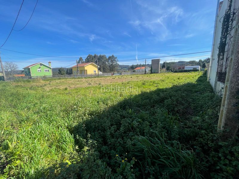 Foto 70adb7ba-49c7-4261-88da-c72d406820ef. Terreno residencial varios terrenos edificables en Valdoviño