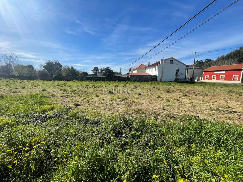 Foto 866b9a4e-91aa-4ab2-9e29-b5366d7629bf. Terreno residencial varios terrenos edificables en Valdoviño