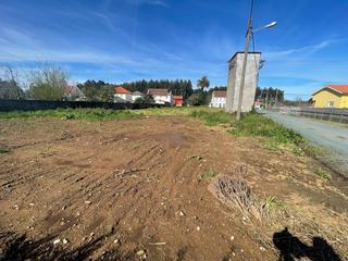 Terreny residencial  Lugar caneiro. Varios terrenos edificables