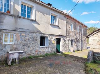 Casa a schiera in Curtis