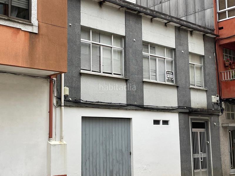 Foto 16f0e678-f034-47ad-befb-36997f6e73f1. Casa adossada amb aparcament a A Gándara Narón