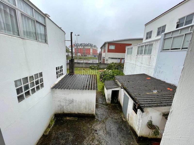 Foto 411f8bda-85eb-434e-842b-ebb3fd3aca02. Casa adossada amb aparcament a A Gándara Narón