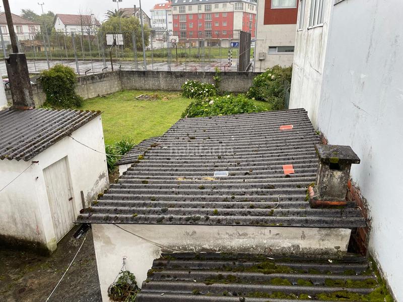 Foto 45900d4e-19e0-493f-935c-6164afbf3afa. Casa adossada amb aparcament a A Gándara Narón