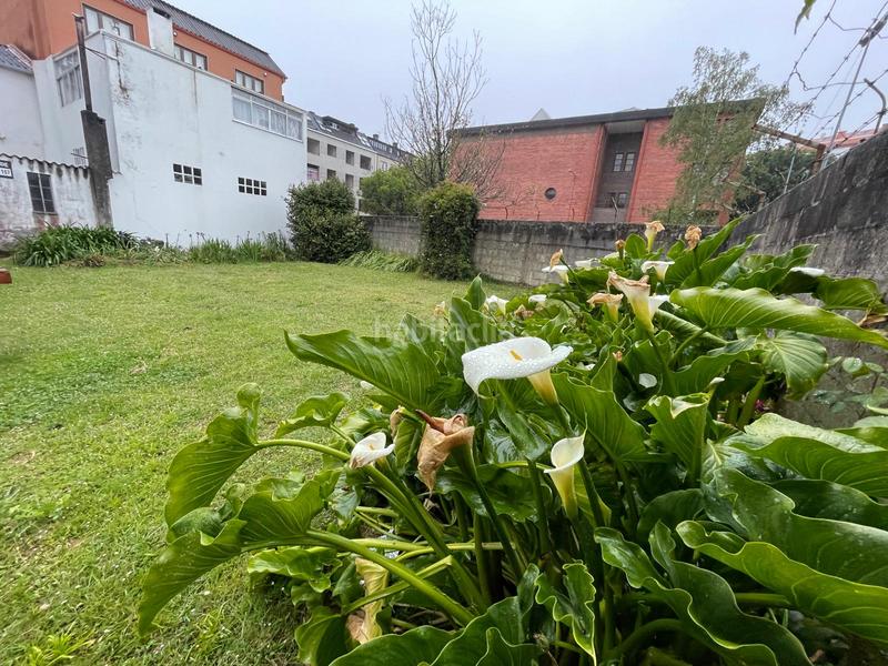 Foto 7efa23f1-f355-4ed3-9153-5ee72c90d823. Casa adossada amb aparcament a A Gándara Narón