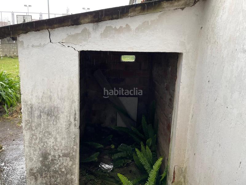 Foto 81a7dce8-2810-4db5-a916-8c635cf721ef. Casa adossada amb aparcament a A Gándara Narón