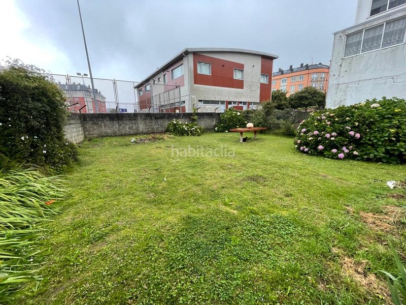 Foto a664a603-25ef-4690-b245-509956b377c4. Casa adossada amb aparcament a A Gándara Narón