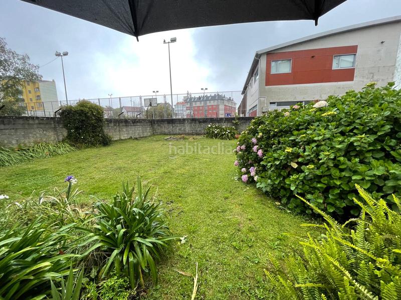 Foto b1f719b4-83ea-49b4-8e7e-845a919eb0a6. Casa adossada amb aparcament a A Gándara Narón