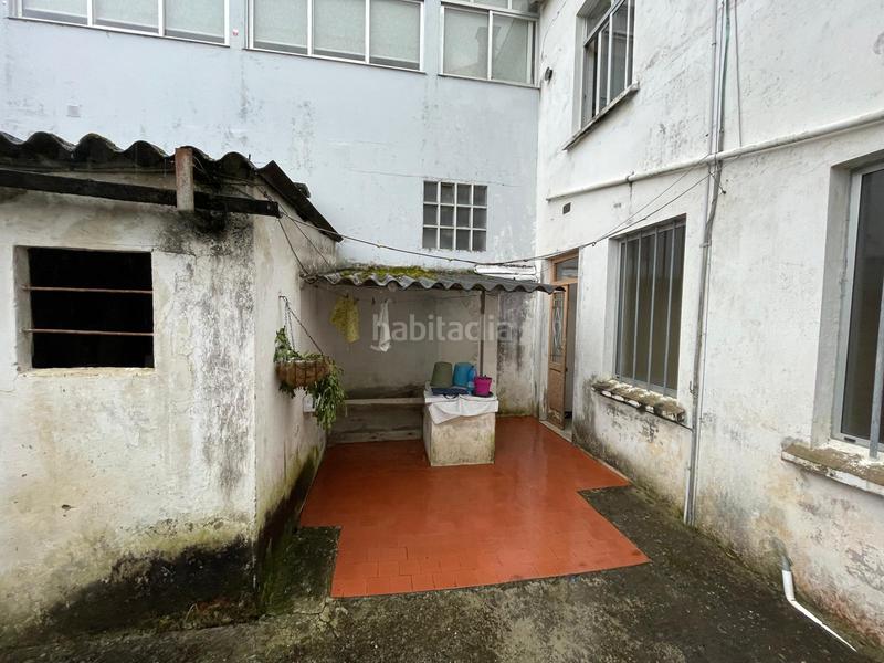 Foto c55ba969-7026-4bab-90d8-f8b78820f16f. Casa adossada amb aparcament a A Gándara Narón