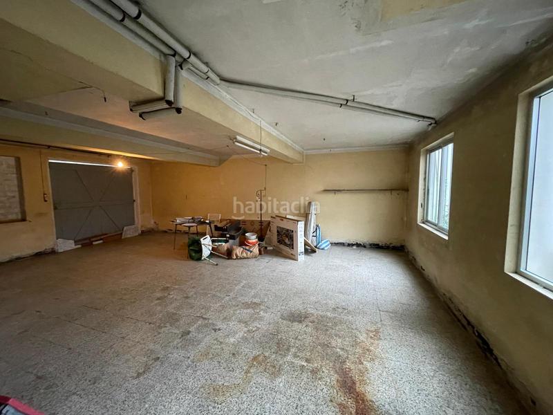 Foto df46509d-a56f-45f8-b74e-f3e35608aa79. Casa adossada amb aparcament a A Gándara Narón