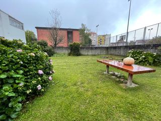 Maison jumelée  Rúa reis magos. Casa en narón con finca