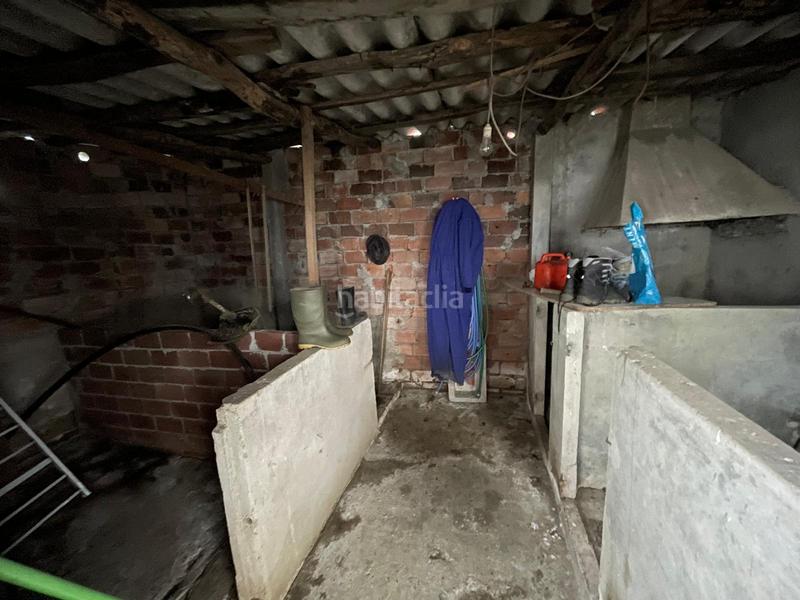 Foto e17819ce-7518-4bbd-8978-50f33deac96a. Casa adossada amb aparcament a A Gándara Narón