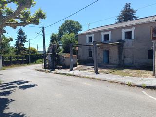 Casa a Retriz 5. Casa para reformar en retriz, miño