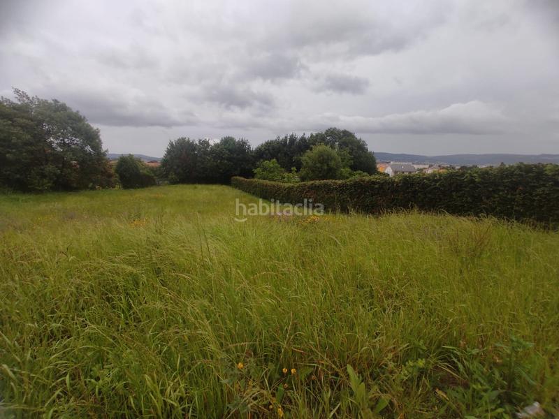 Foto 13970d55-fbd4-4e0c-8824-5bec03061444. Terreny residencial a A Malata - Catabois - Ciudad Jardín Ferrol