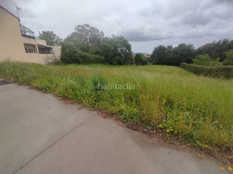 Foto 98589422-e82d-40a3-897a-949d416e2802. Terreny residencial a A Malata - Catabois - Ciudad Jardín Ferrol