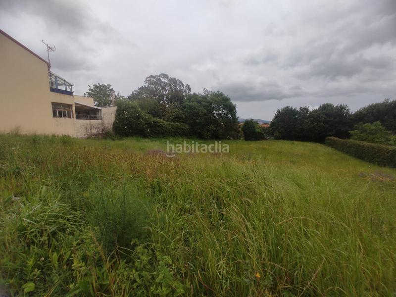 Foto bbe3b678-8ee6-4711-9c20-0efa401b980a. Terreny residencial a A Malata - Catabois - Ciudad Jardín Ferrol