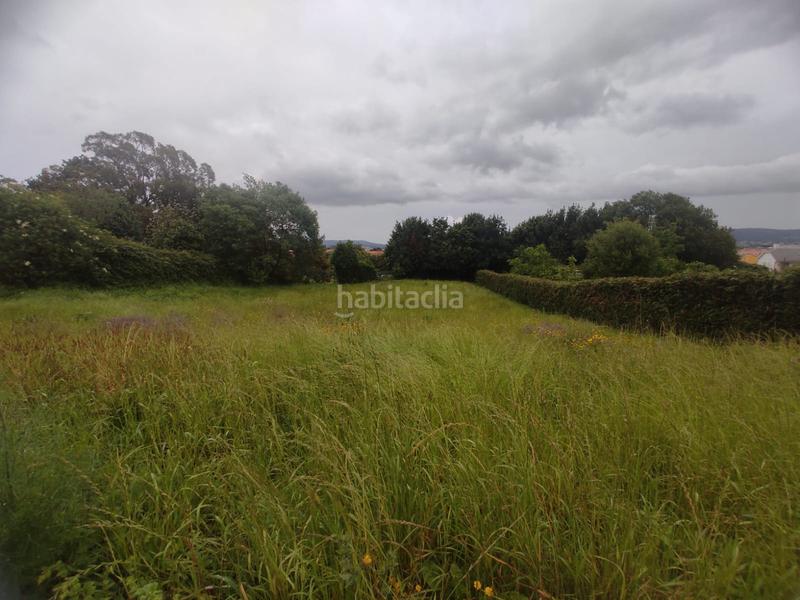 Foto 3853dc3d-feaf-4d76-ab90-0486def76943. Residential plot in A Malata - Catabois - Ciudad Jardín Ferrol