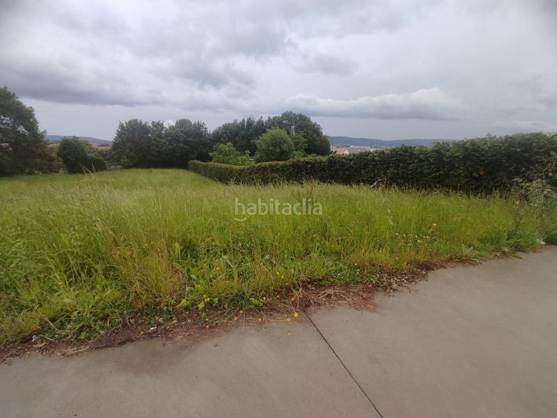 Foto 3f31519e-edfa-432c-a1db-307de82e4b85. Terrain résidentiel dans A Malata - Catabois - Ciudad Jardín Ferrol
