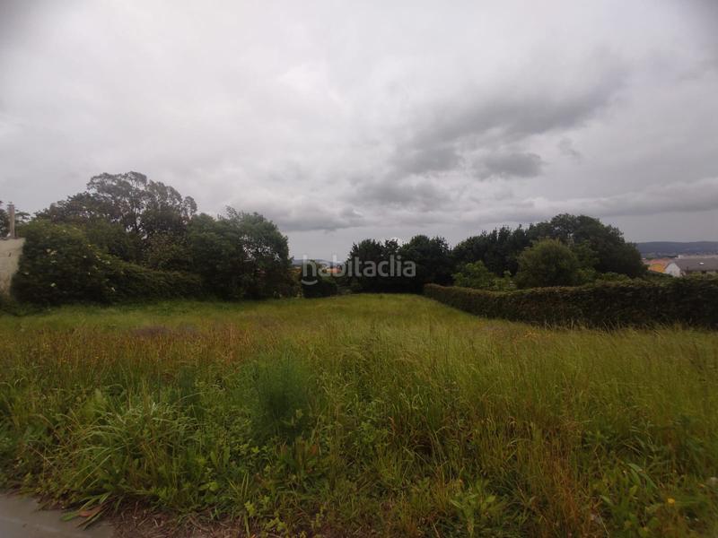 Foto 662ff8c3-dc79-4f90-ba69-712e667787cb. Terrain résidentiel dans A Malata - Catabois - Ciudad Jardín Ferrol
